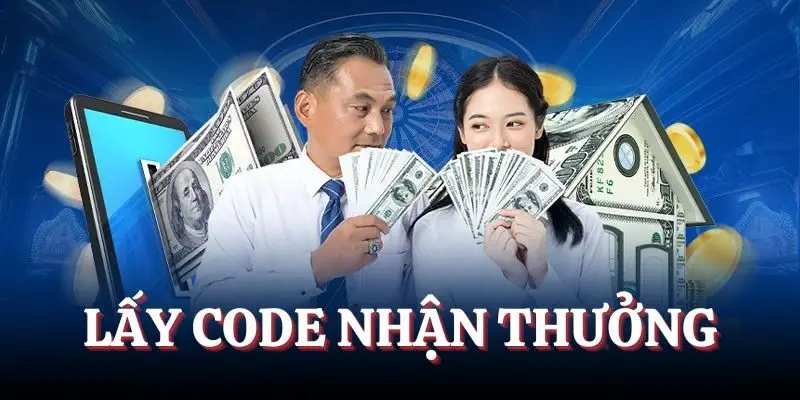 Lấy Code Nhận Thưởng F8bet - Tăng Vốn Thỏa Sức Cược Thả Ga 
